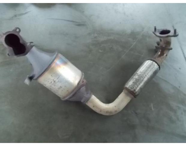 catalizator ford fiesta 1.4tdci f6ja