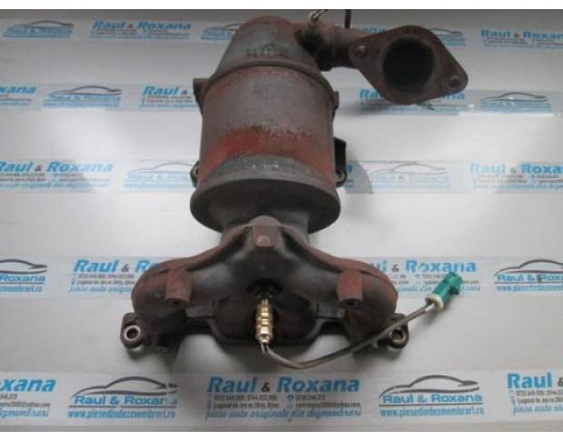 catalizator ford fiesta 1.6b fyja