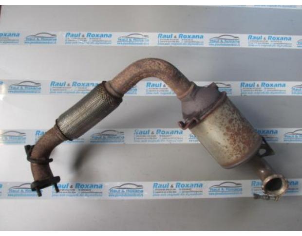 catalizator ford fiesta 1.6tdci hhjb