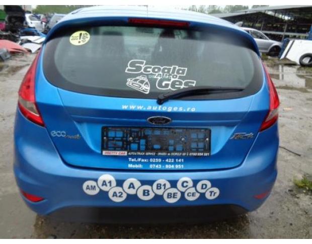 catalizator ford fiesta 1.6tdci hhje