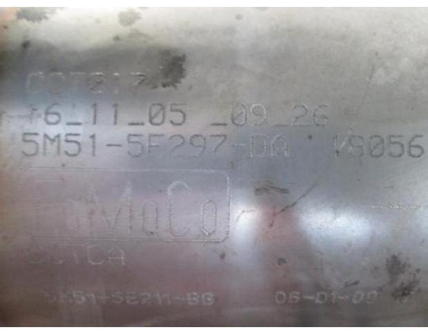 catalizator ford focus 1.6tdci hhda 5m515f297da