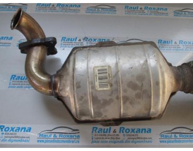 catalizator ford focus 1.8tdci kkda 5m515f297ca