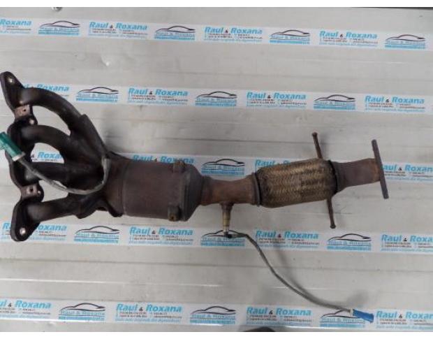 catalizator ford focus 2 1.6b hwda 4m51-5f297-ta