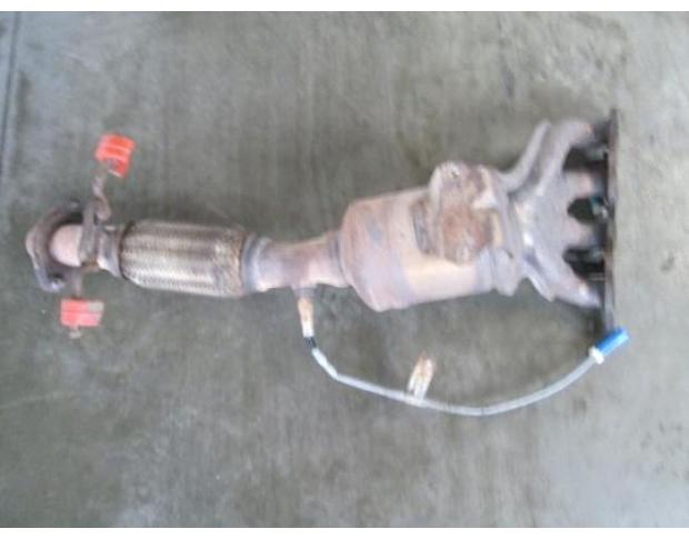 catalizator ford focus 2 1.6b shda