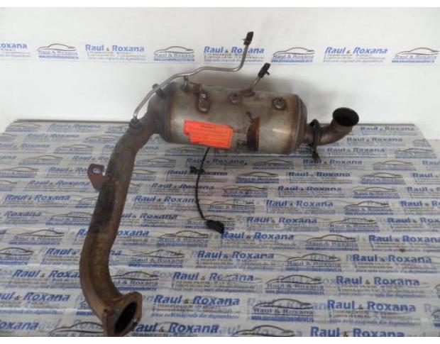 catalizator ford focus 2 1.6tdci g8db