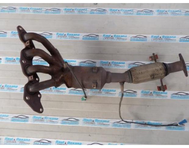 catalizator ford focus 2 1.8b cod 4m515f297ra