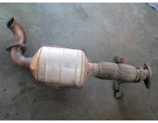 catalizator ford focus 2 1.8tdci