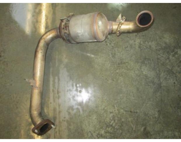 catalizator ford focus 2  2005/04-2011