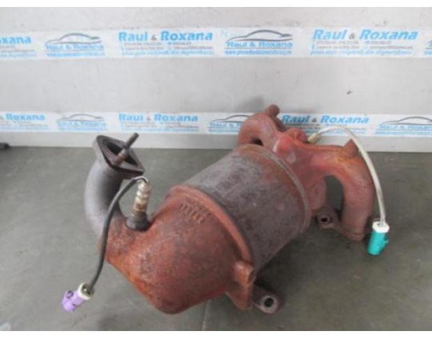 catalizator ford fusion 1.4 16v fxjb