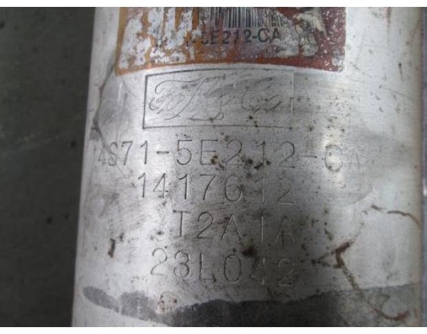 catalizator ford mondeo 3 2.0tdci n7ba cod 4s715e212ca