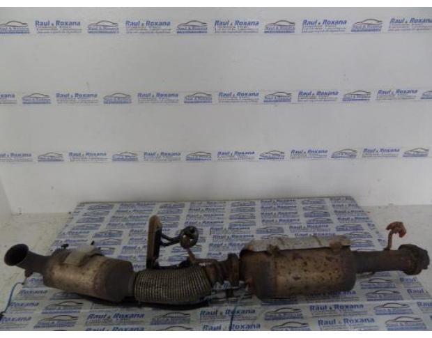 catalizator ford mondeo mk4 2.0tdci 9g91-5e211-kb