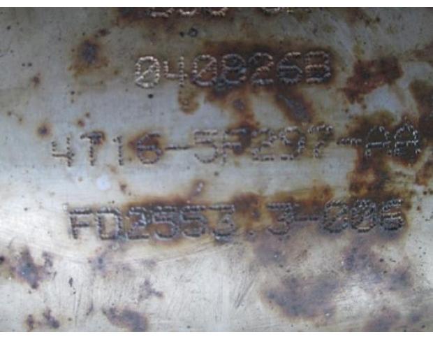 catalizator ford transit connect 1.8tdci hcpa cod 4t165f297aa