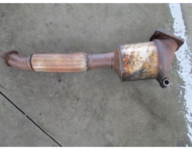 catalizator ford transit connect 1.8tddi