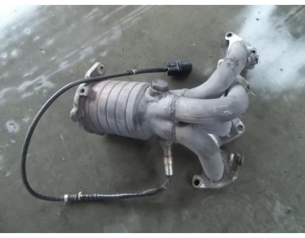 catalizator golf 4 bcb