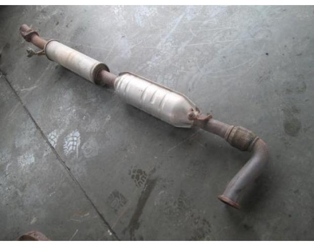 catalizator hyundai santa fe 2.2 crdi