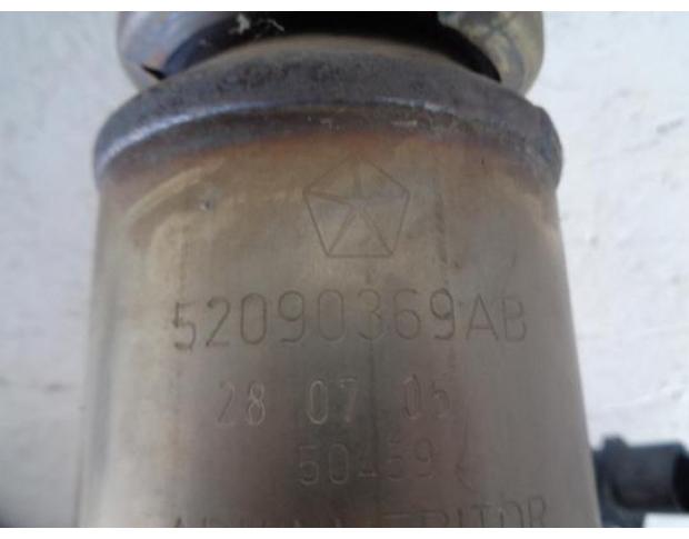 catalizator jeep grand cheroke 3.0crd 52090492aa