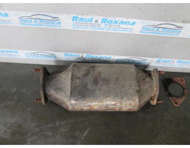 catalizator land rover freelander 2.0d