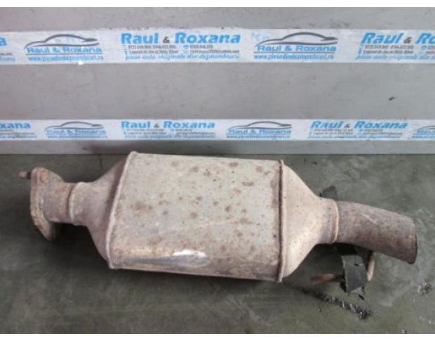 catalizator land rover freelander 2.0diesel