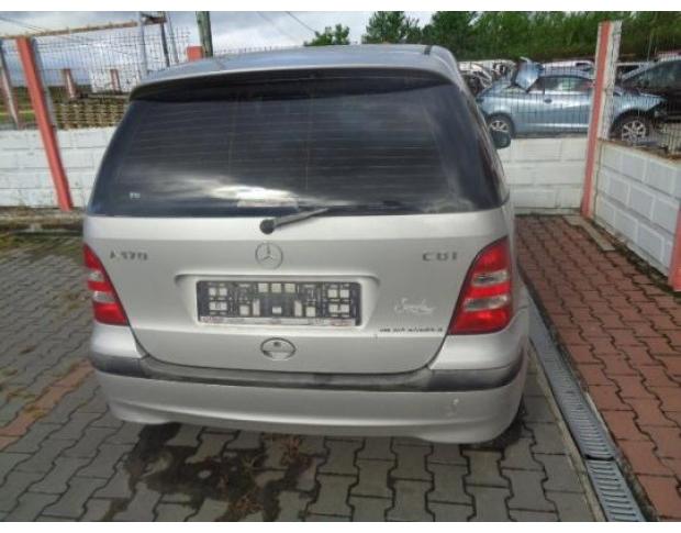 catalizator mercedes a 170 cdi