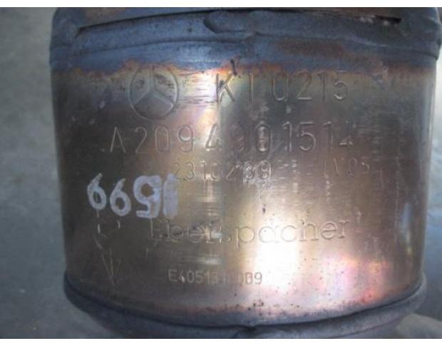 catalizator mercedes c 180 w203 a2094901514