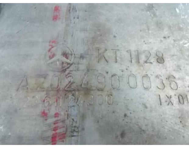 catalizator mercedes c 203 a2024900036