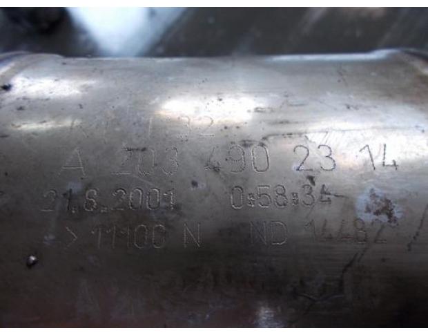 catalizator mercedes c 220 cdi a2034902314