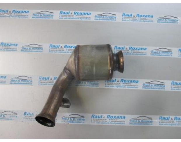 catalizator mercedes c 220 cdi