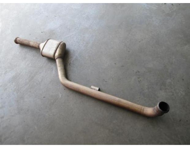 catalizator mercedes clasa c (w203) 2000/05-2007/02
