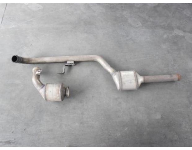catalizator mercedes clasa c (w203) 2000/05-2007/02