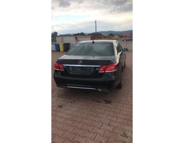 catalizator mercedes e w212 2.2cdi
