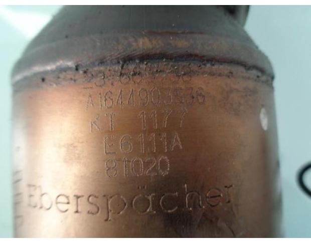 catalizator mercedes ml 3.0cdi a1644903536