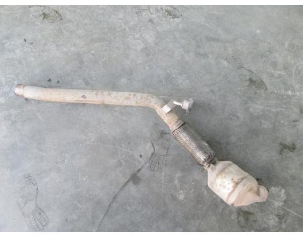 catalizator octavia 2 1.9tdi bxe cod 1k0131690ak