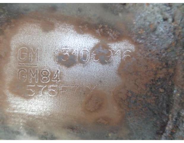 catalizator opel astra g 1.7cdti 13106916