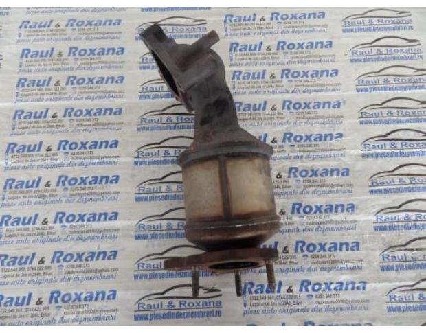 catalizator opel astra g 1.7cdti 13106916