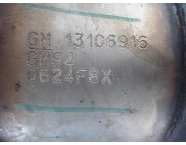 catalizator opel astra g 1.7cdti 13106916