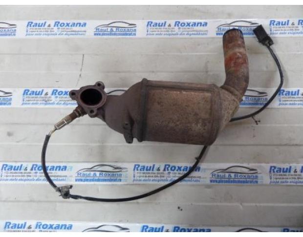 catalizator opel astra h 1.3dth