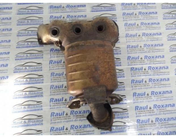 catalizator opel astra h 1.4b z14xep 55559185