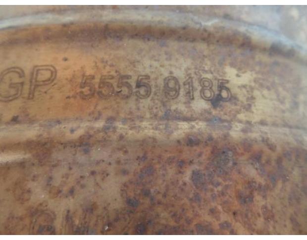 catalizator opel astra h 1.4b z14xep 55559185