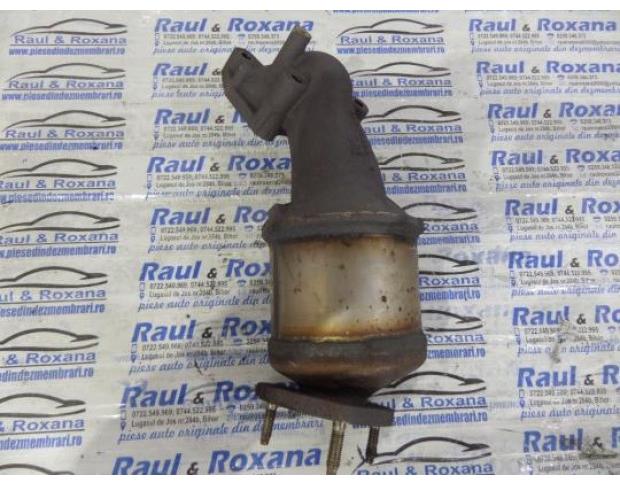 catalizator opel astra h 1.7cdti 13106916