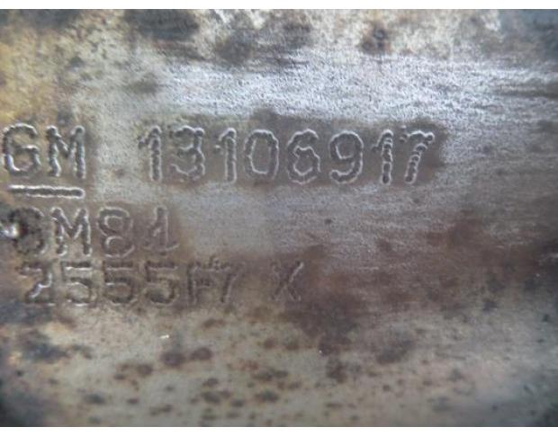 catalizator opel astra h 1.7cdti 13106917