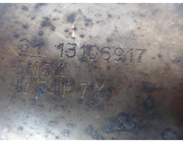 catalizator opel astra h 1.7cdti 13106917