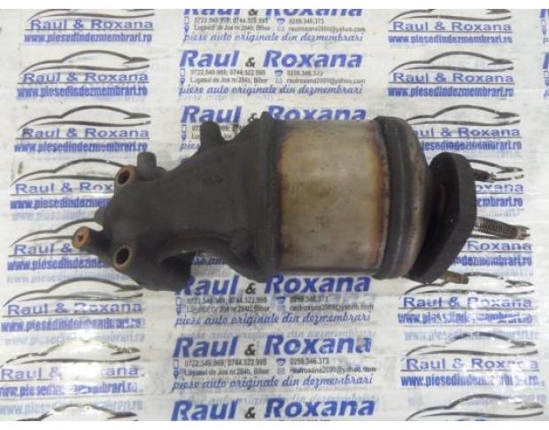 catalizator opel astra h 1.7cdti 13106917