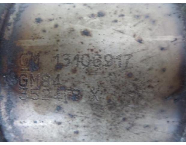 catalizator opel astra h 1.7cdti 13106917