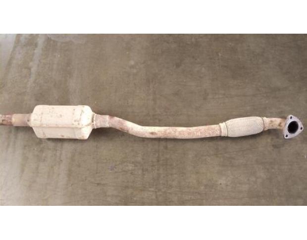 catalizator opel astra h 1.7cdti z17 dth