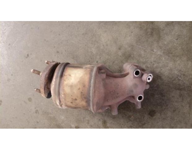 catalizator opel astra h 1.7cdti z17 dth