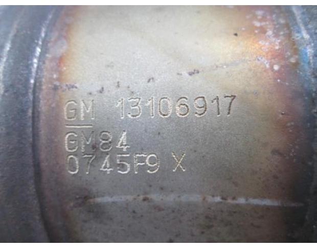 catalizator opel astra h 1.7cdti z17dth 13106917