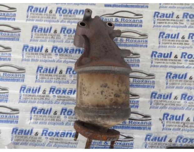 catalizator opel astra h 1.7cdti  z17dth 13106917