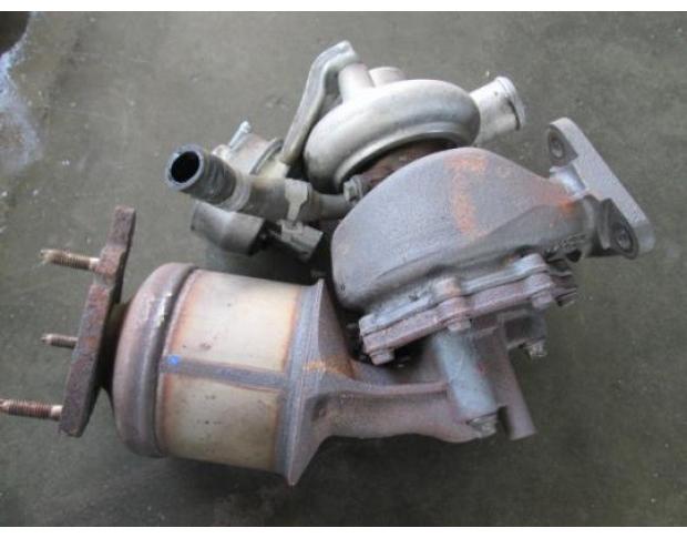 catalizator opel astra h 1.7cdti z17dth