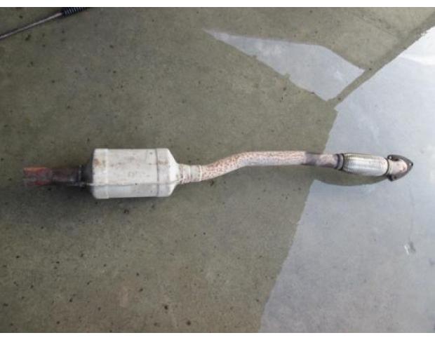 catalizator opel astra h 1.7cdti z17dth