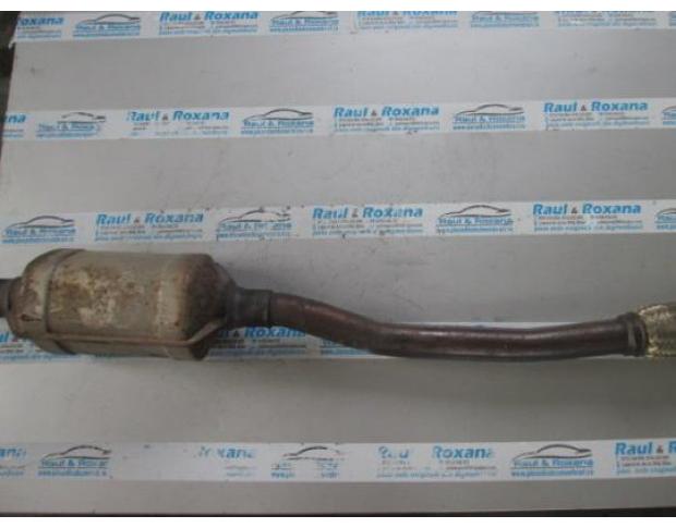 catalizator opel astra h 1.7cdti z17dth